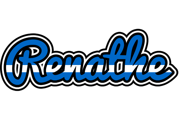 Renathe greece logo
