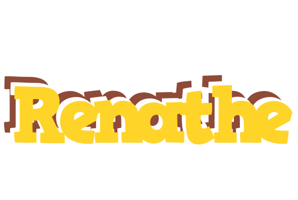 Renathe hotcup logo