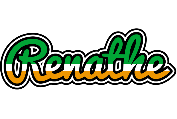 Renathe ireland logo