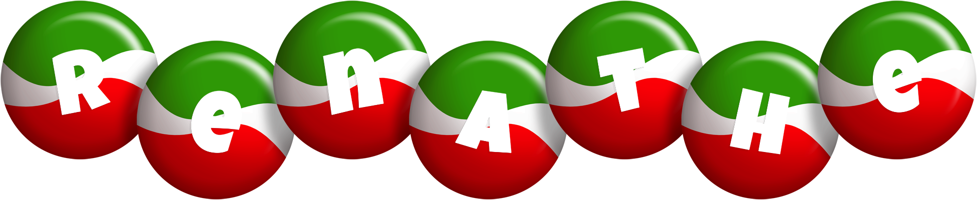 Renathe italy logo