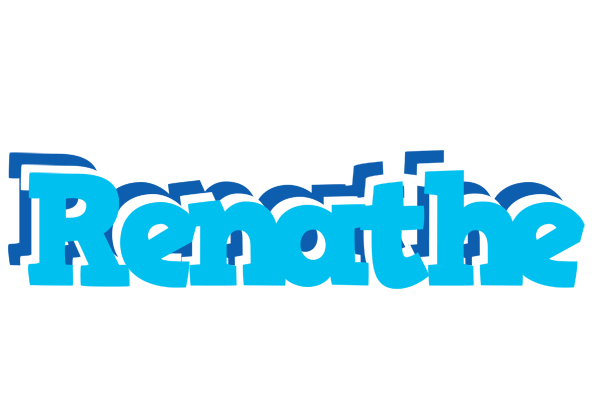 Renathe jacuzzi logo