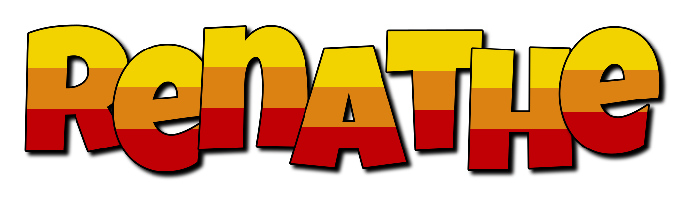 Renathe jungle logo