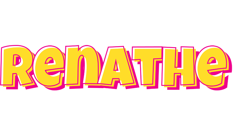 Renathe kaboom logo