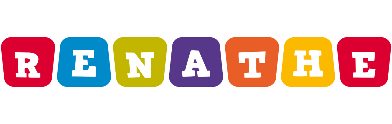 Renathe kiddo logo