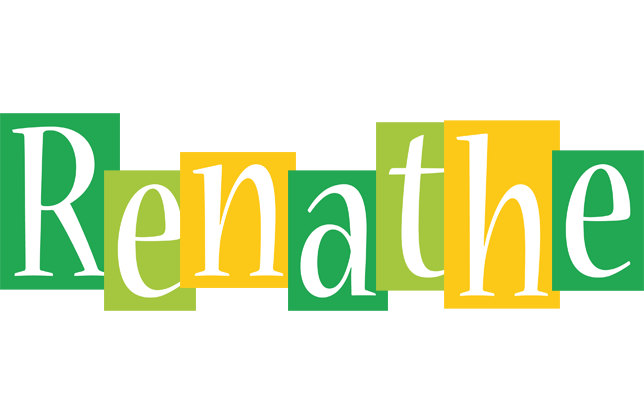 Renathe lemonade logo