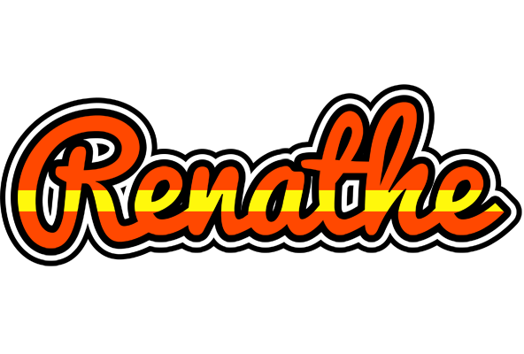 Renathe madrid logo