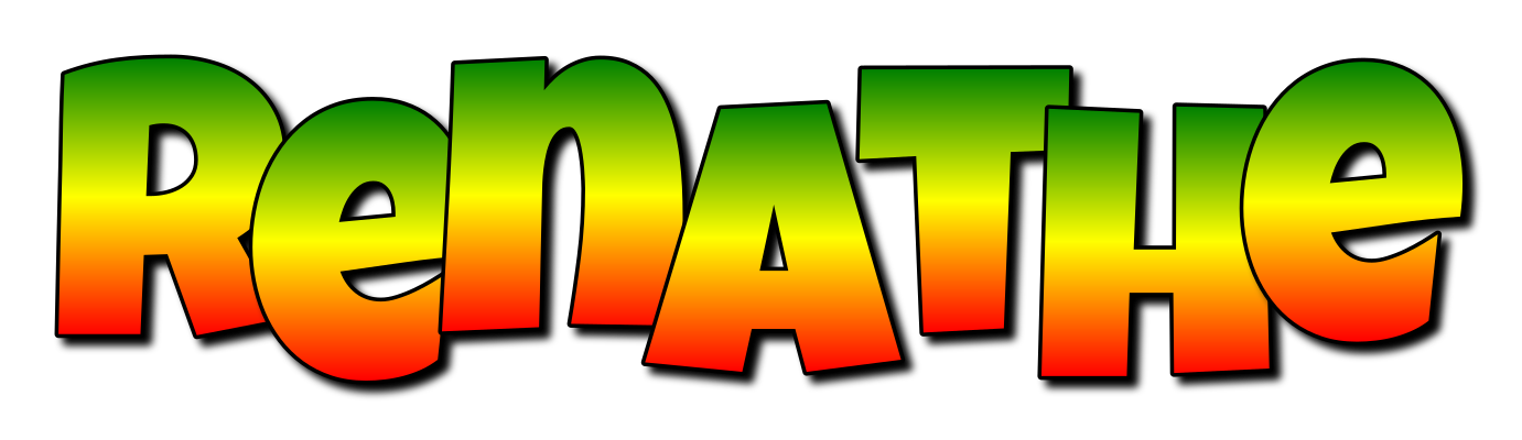 Renathe mango logo