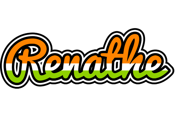 Renathe mumbai logo