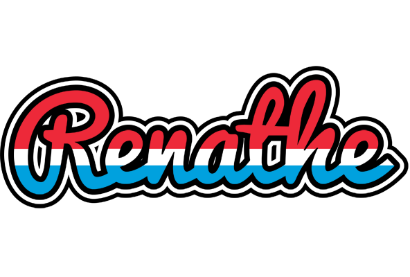 Renathe norway logo
