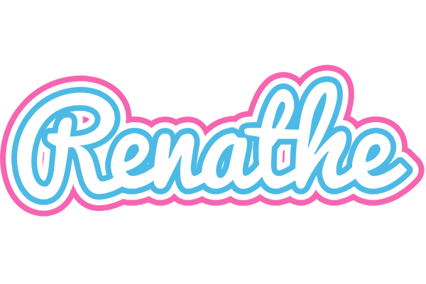 Renathe outdoors logo