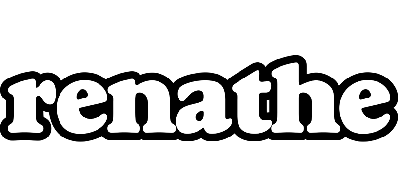 Renathe panda logo