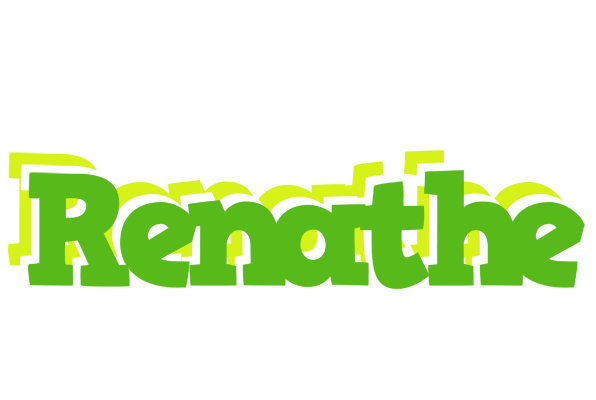 Renathe picnic logo