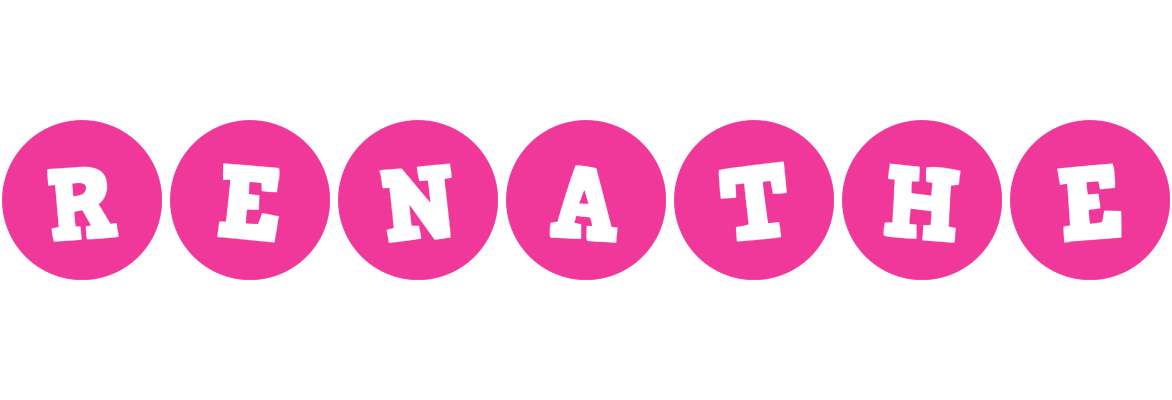 Renathe poker logo