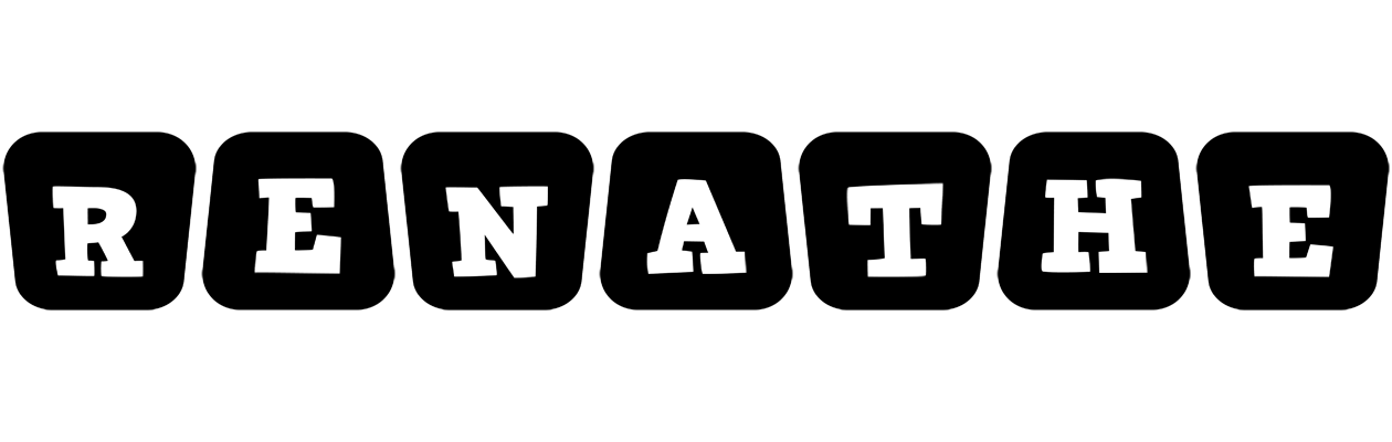 Renathe racing logo