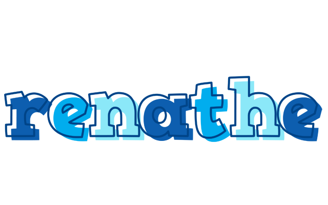 Renathe sailor logo