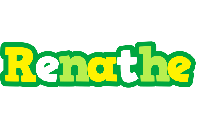 Renathe soccer logo