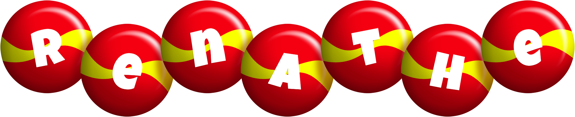 Renathe spain logo