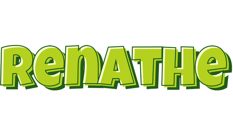 Renathe summer logo
