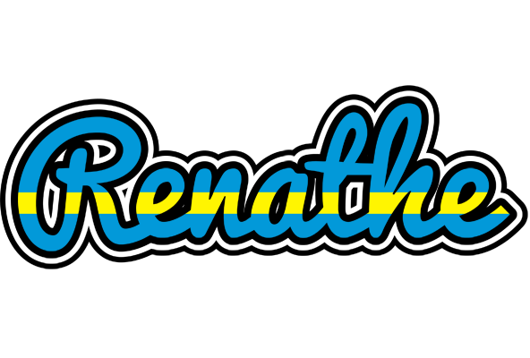 Renathe sweden logo