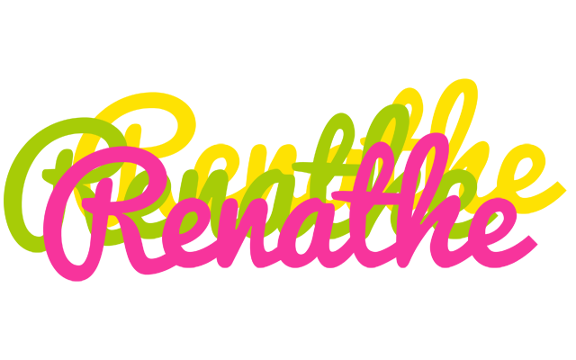 Renathe sweets logo