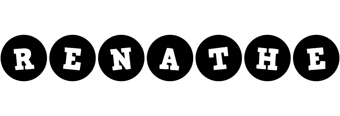 Renathe tools logo