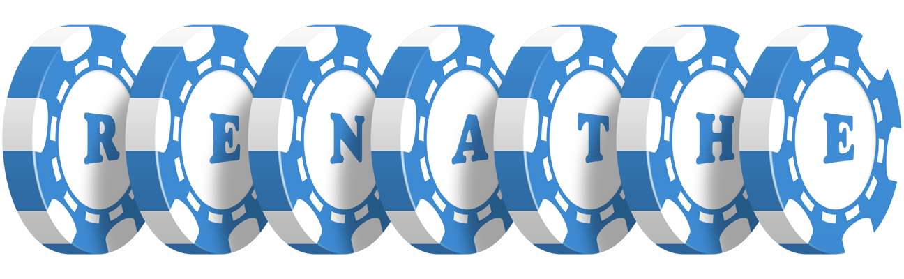 Renathe vegas logo