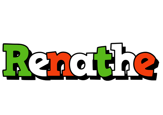 Renathe venezia logo