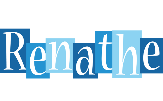 Renathe winter logo