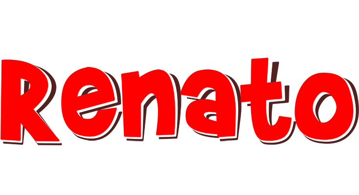 Renato basket logo