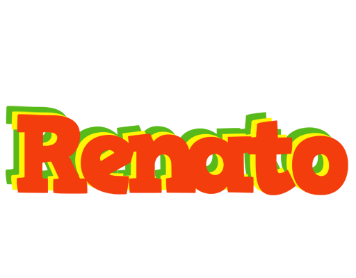 Renato bbq logo