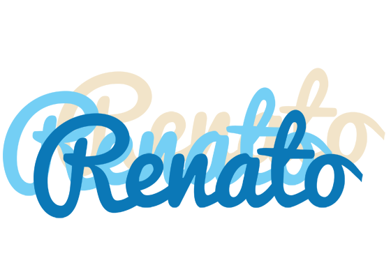 Renato breeze logo