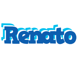Renato business logo