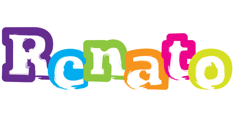 Renato casino logo