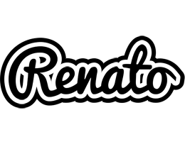 Renato chess logo