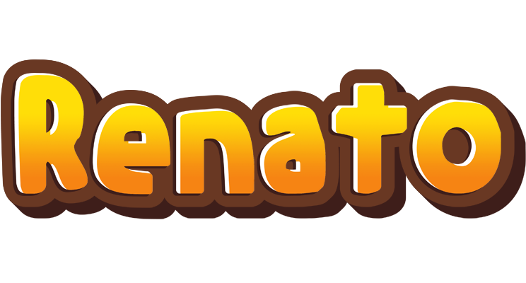 Renato cookies logo