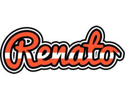 Renato denmark logo