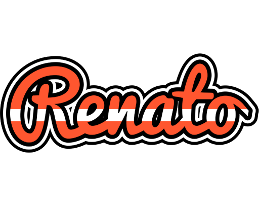 Renato denmark logo
