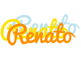 Renato energy logo