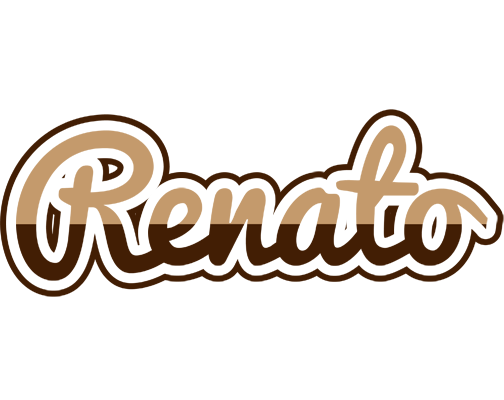 Renato exclusive logo