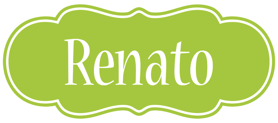 Renato family logo