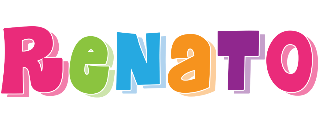 Renato friday logo