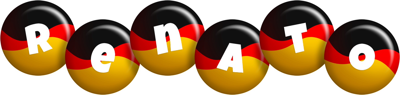 Renato german logo