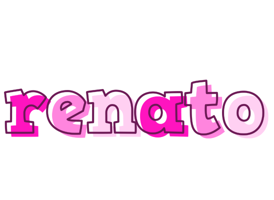 Renato hello logo
