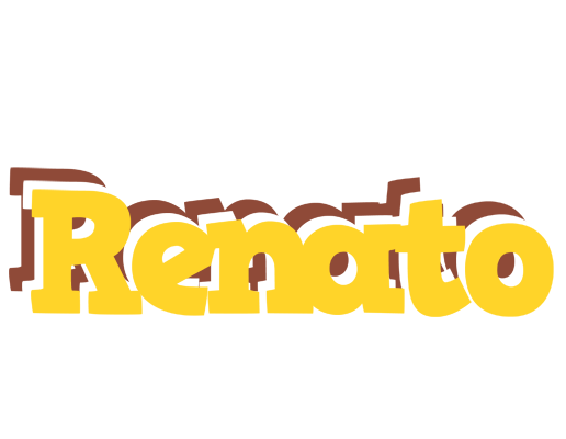 Renato hotcup logo
