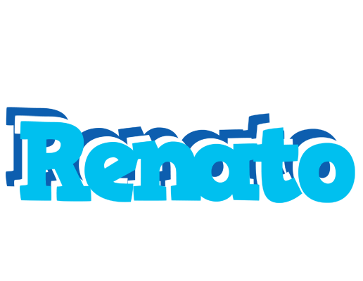 Renato jacuzzi logo