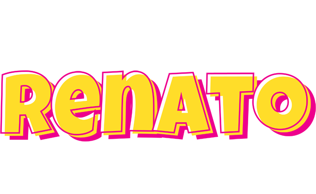 Renato kaboom logo