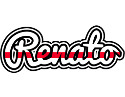 Renato kingdom logo