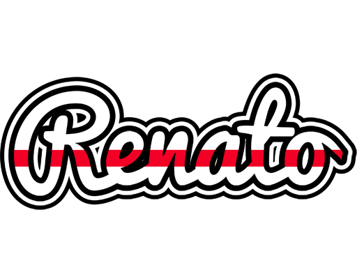 Renato kingdom logo