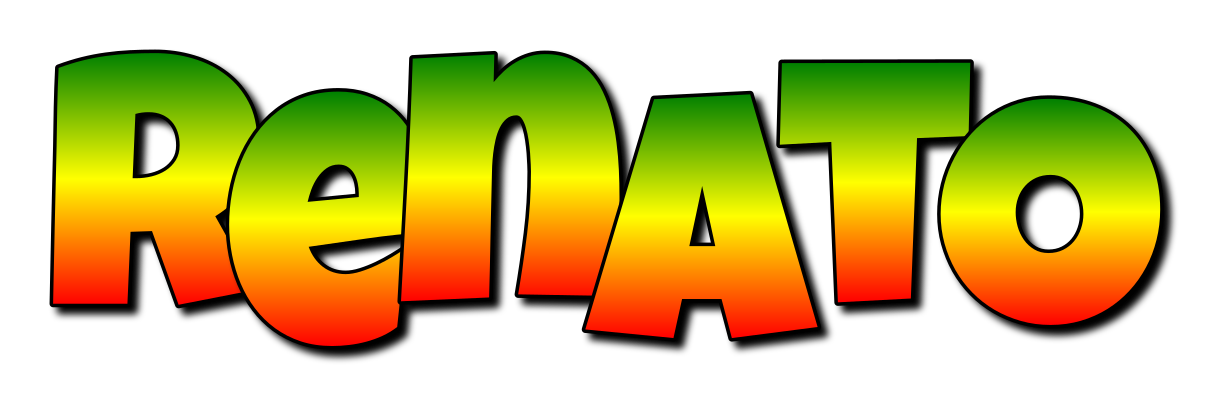 Renato mango logo