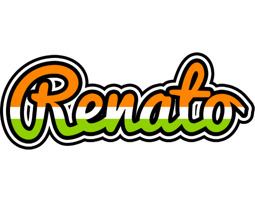 Renato mumbai logo